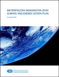 Metropolitan Washington 2030 Climate and Energy Action Plan