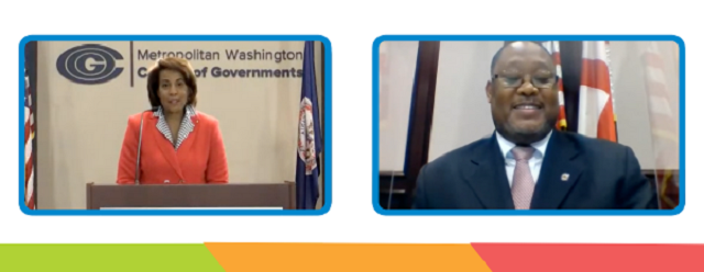 Annual Meeting Presenters