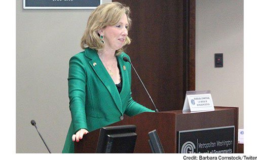 Barbara Comstock