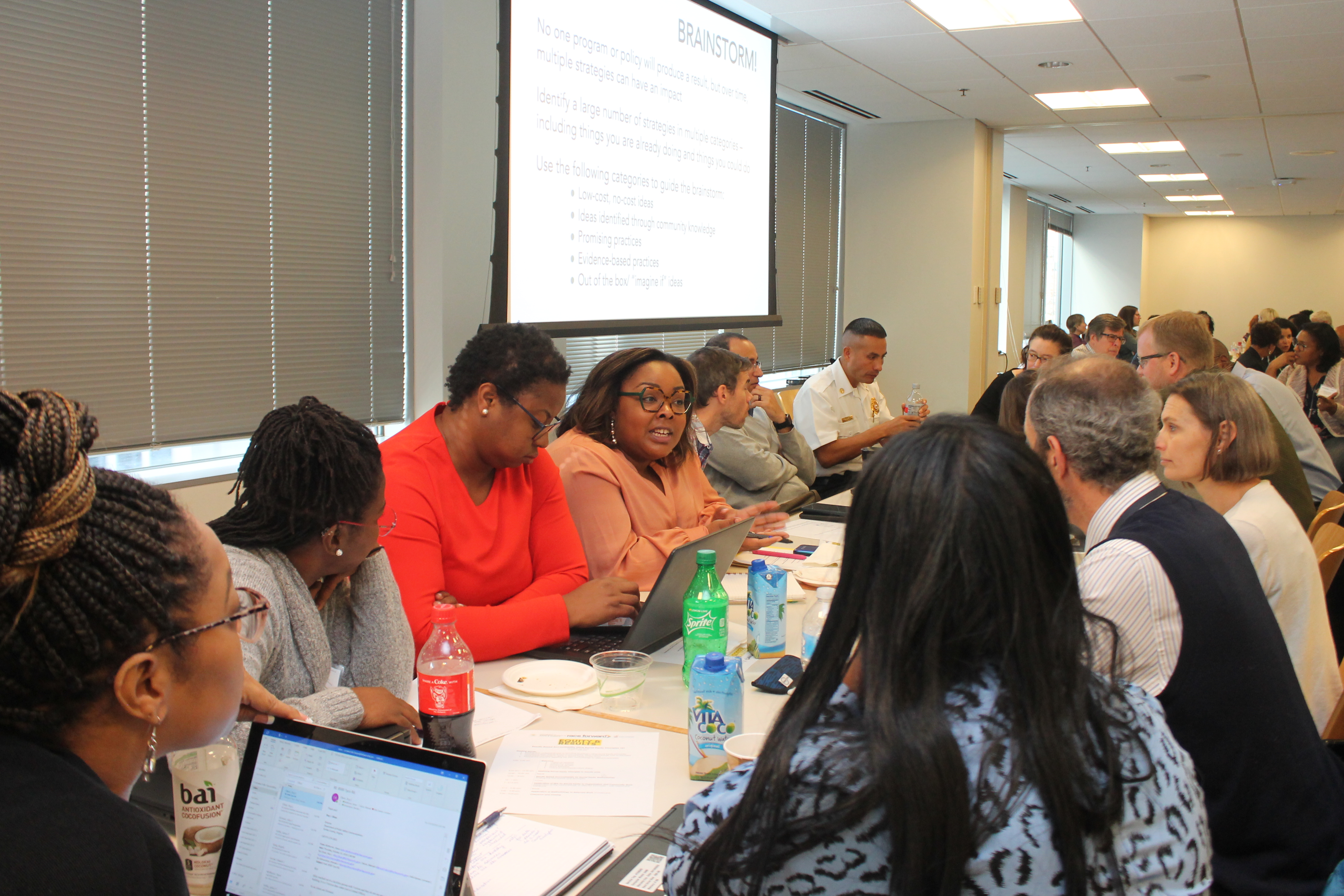 Racial Equity Cohort