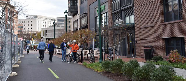 Bethesda Capital Crescent Trail 