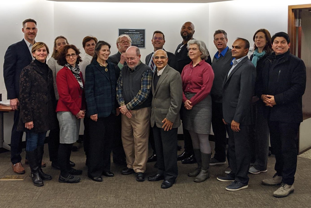 Community Advisory Committee