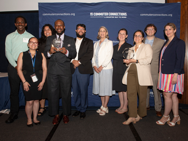 Commuter_Connections_Awards