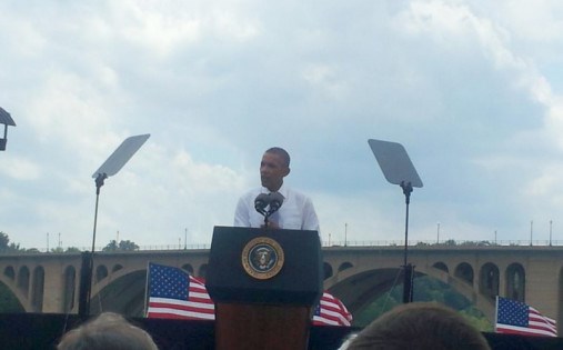 PresidentObamaKeyBridge-507x315