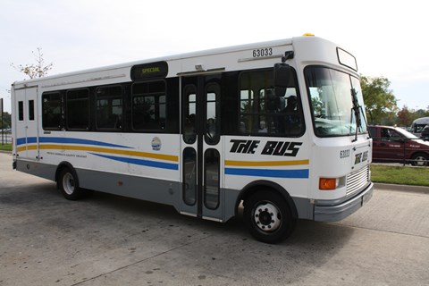 The Bus