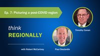 Think Regionally Episode 7