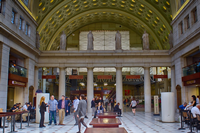 Union Station Washington DC