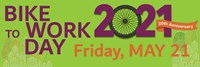 Bike to Work Day 2021