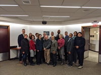 Community Advisory Committee