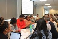 Racial Equity Cohort