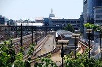 NoMa Metro