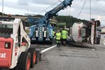Towing (VDOT)