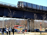 Visualize 2045 Public Comment