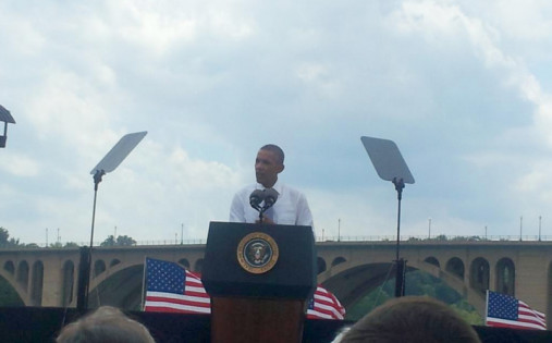 PresidentObamaKeyBridge-507x315