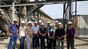 Conowingo Dam Tour