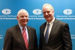 U.S. Senators Cardin and Van Hollen