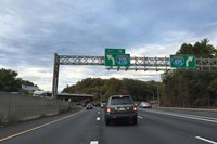 I-270 at I-495