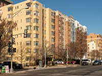 Apartments in DC