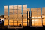 Sandia's Solar Research