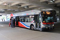 Paul S. Sarbanes Transit Center