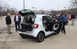 Northern Virginia EV Demo Day