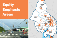 Equity Emphasis Areas