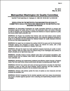 RESOLUTION_ON_THE_METROPOLITAN_WASHINGTON_AIR_QUALITY