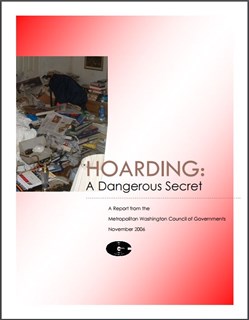 hoarding
