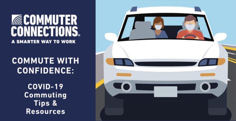 CommuteWithConfidence