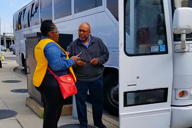 Turn Your Engine Off Campaign