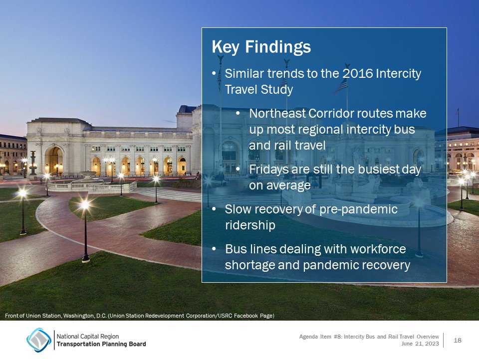 Item_8_-_Intercity_Bus_and_Rail_Travel_Presentation_key_findings