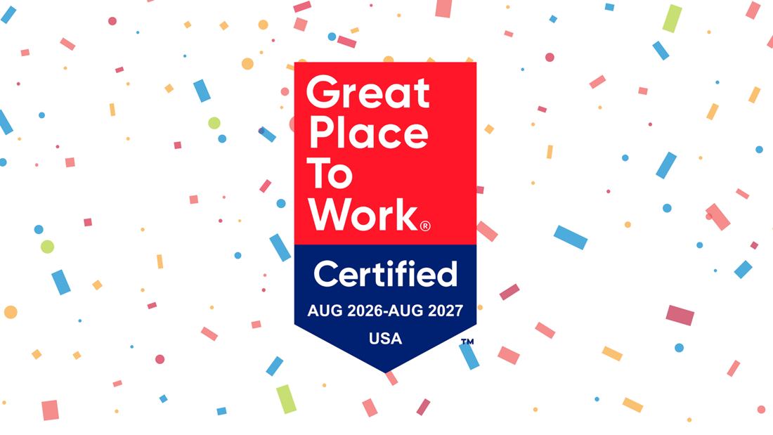 COG earns Great Place to Work certification
