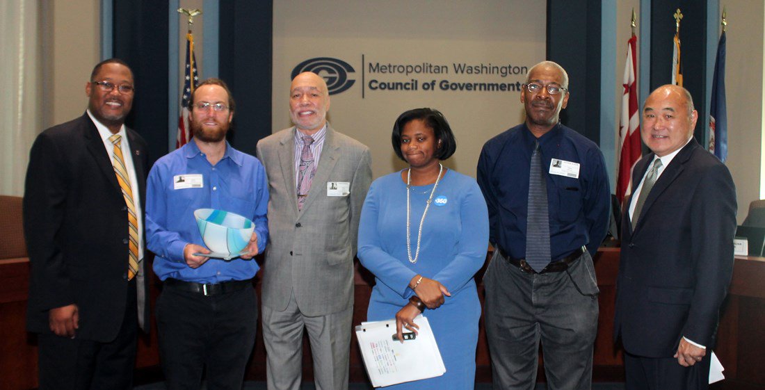 Anacostia Coordinating Council