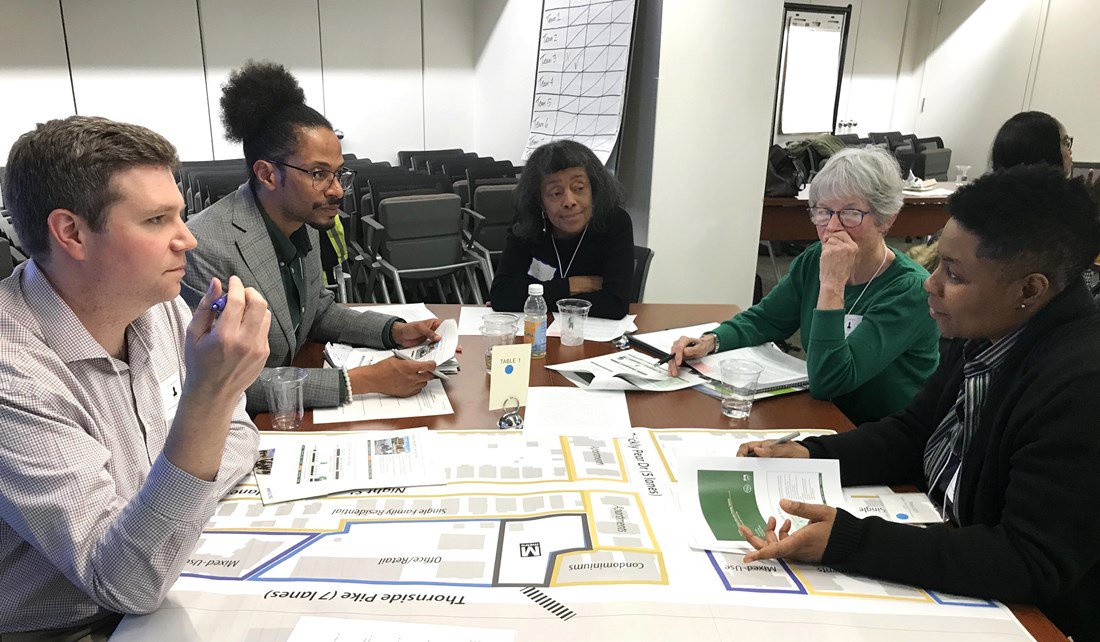 CLI Night 1 group exercise