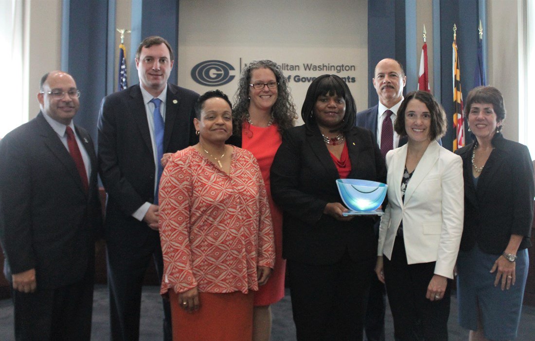 COG_Climate_Awards_-_Prince_Georges_County