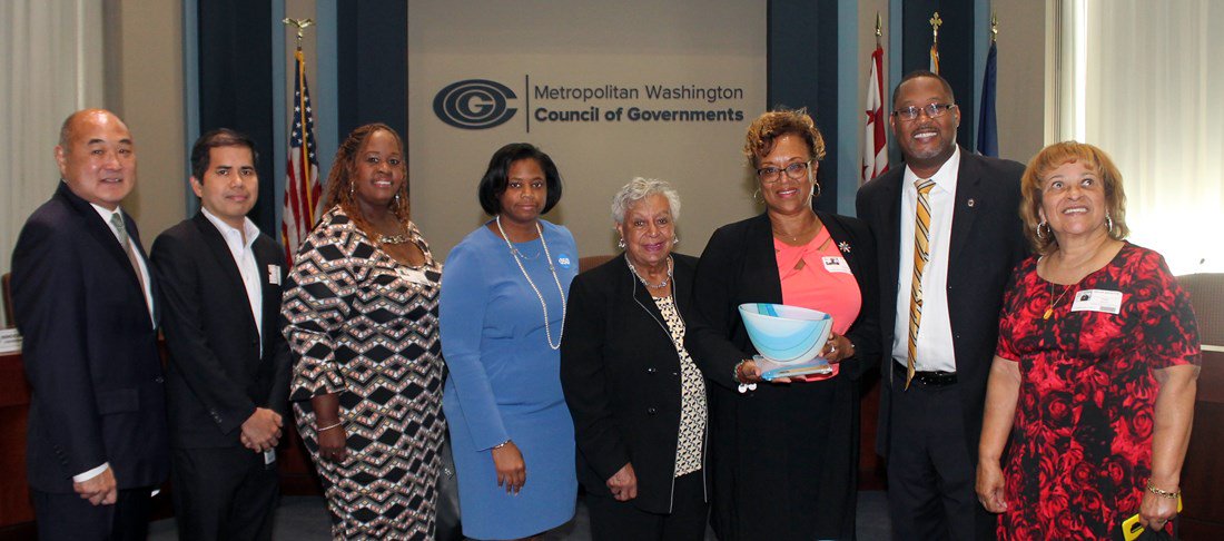 Prince George's County