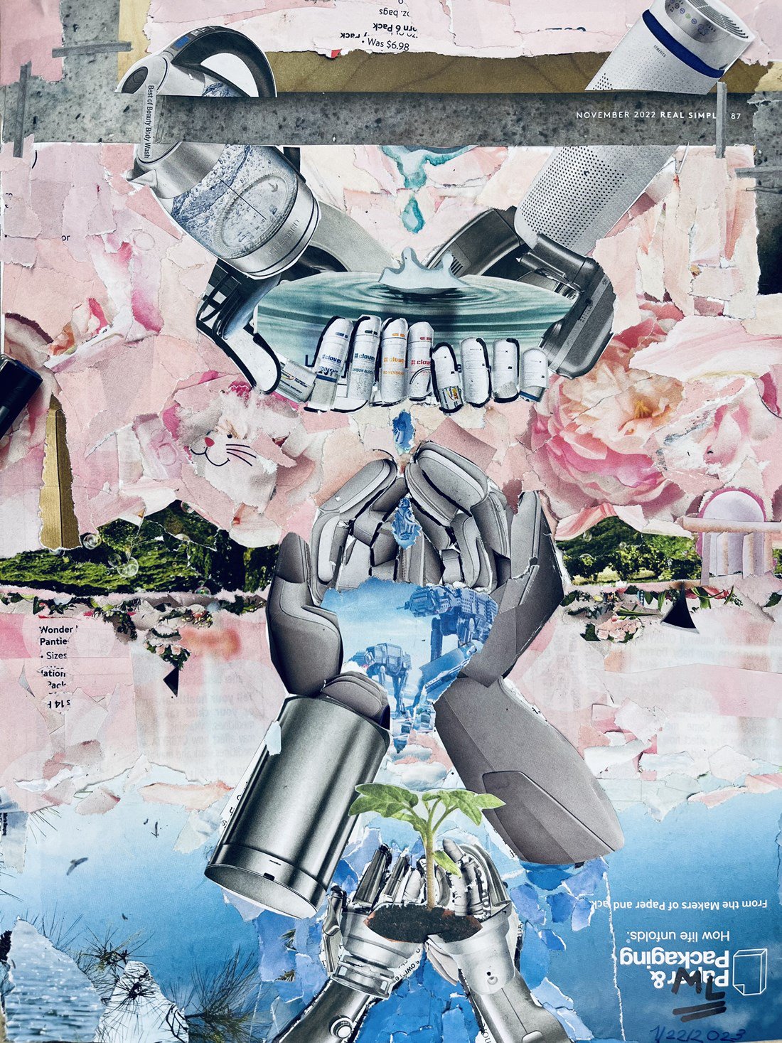 Save_Every_Drop_of_Water_Le