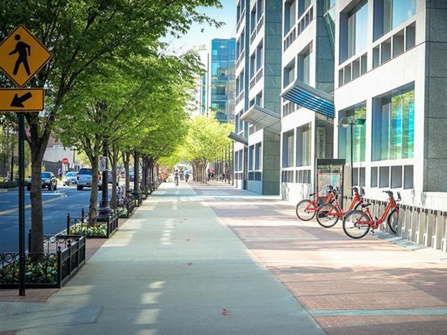 2nd Street NE Washington, DC