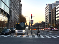 DC_commute_Pierre_Gaunaurd