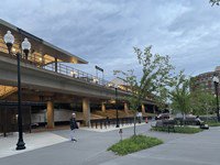 King Street Station Alexandria, VA