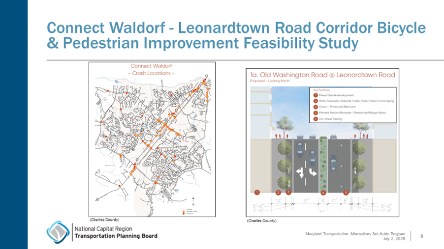 Vicki_Leonardtown_Road_project