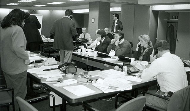 COG Drinking Water Hotline