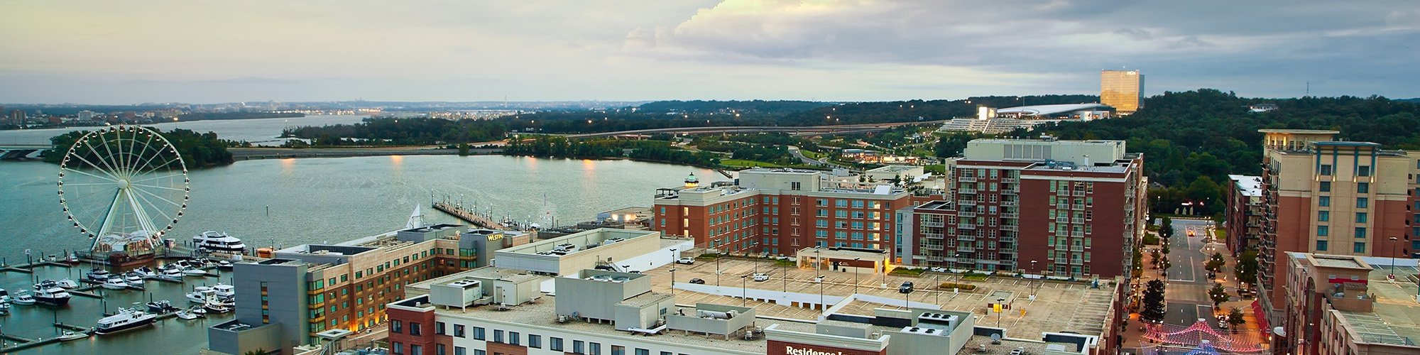 National Harbor
