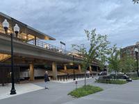 King Street Station Alexandria, VA