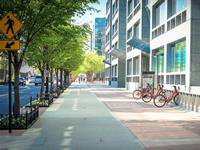 2nd Street NE Washington, DC