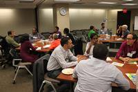 TPB community leader and committee member discussion