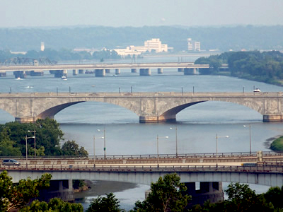 By Dan Reed on Flickr