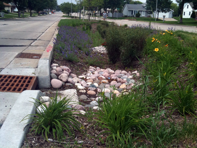 Manassas Battle Street, by Mr. T in DC on FLickr