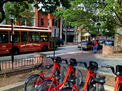 By Dan Reed on Flickr