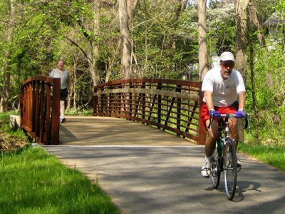 Manassas Battle Street, by Mr. T in DC on FLickr